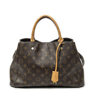 Louis Vuitton Montaigne MM